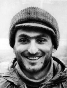 Vardan Stepanyan