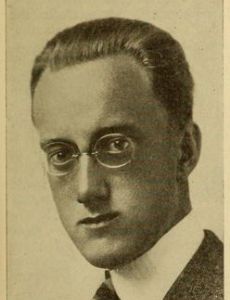 Pete Smith