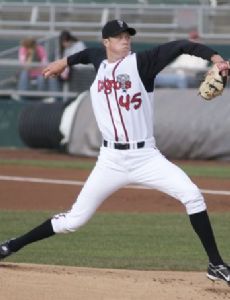 Trystan Magnuson