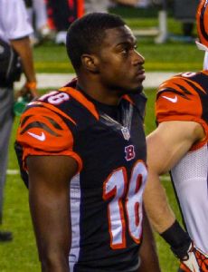 A. J. Green