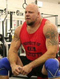 Steve Pulcinella
