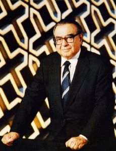 Pedro Ramírez Vázquez