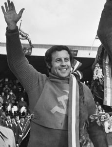 Anatoly Gladyshev