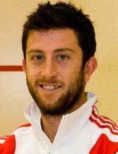 Daryl Selby