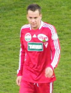 Péter Szakály