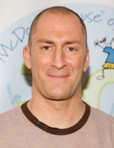 Ben Bailey