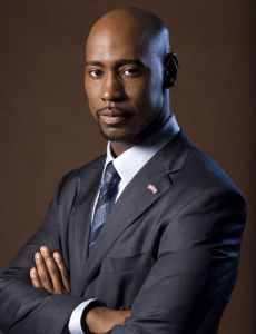 DB Woodside