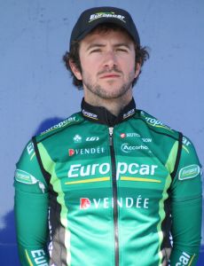 Giovanni Bernaudeau