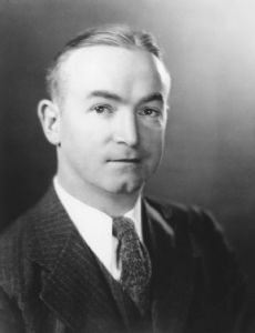 Homer A. Holt