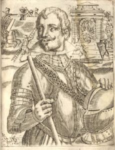 Jerónimo de Alderete