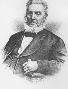 Francis Julius LeMoyne
