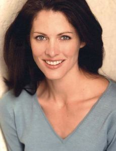 Larisa Miller