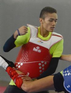 Venilton Teixeira