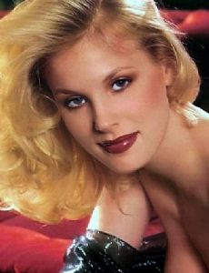 Dorothy Stratten