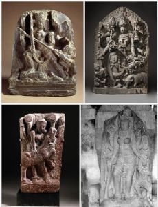 Mahishasura