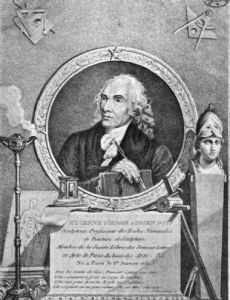 Étienne-Pierre-Adrien Gois