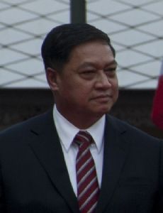 Sukampol Suwannathat