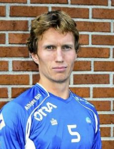 Frank Løke