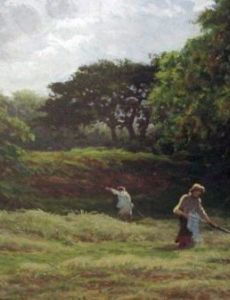 John Buxton Knight