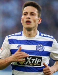 Fabian Schnellhardt
