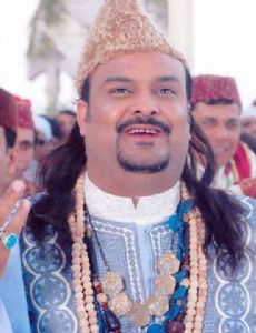 Amjad Sabri
