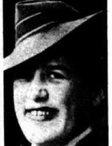 Wilma Oram