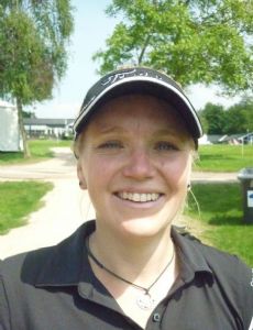 Ursula Wikström