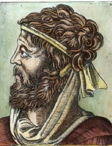 Gaius Lutatius Catulus