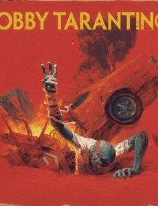 Bobby Tarantino III