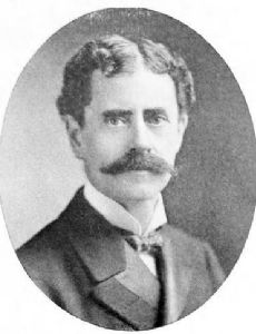 Thomas Wilson Spence