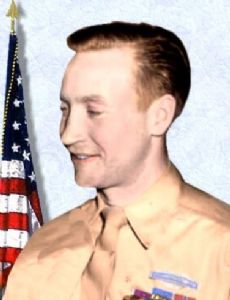 Beauford T. Anderson