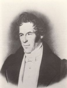 Georg Wilhelm Franz Wenderoth
