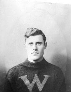Archie McLean (ice hockey)