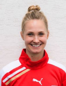 Veronika Klechová