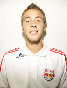 Mike Palacio
