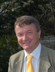 Jim Hume