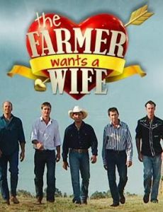 The Farmer Wants a Wife