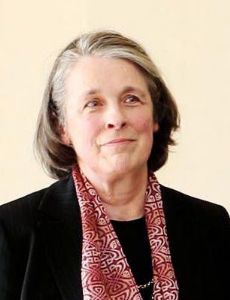 Susan Denham