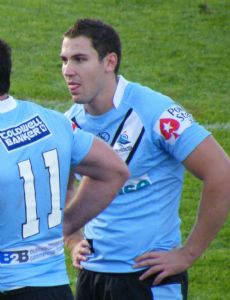 Dean Collis