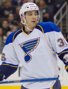 Matt D'Agostini