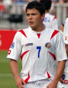 Pablo Herrera Barrantes