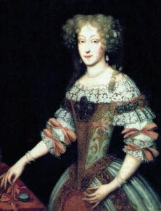 Eleanor of Austria, Queen of Poland