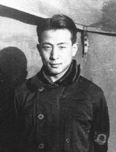 Yoshio Shiga