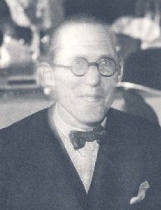 Le Corbusier
