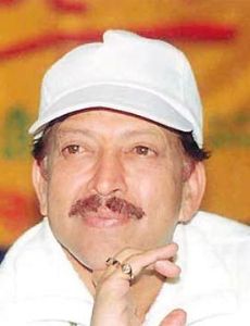 Vishnuvardhan