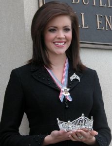 Jennifer Berry