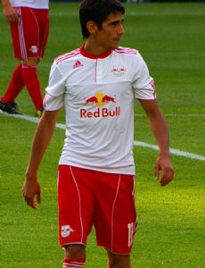 Gonzalo Zárate