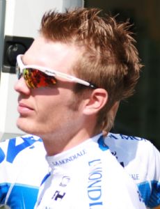 Cédric Pineau