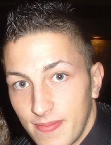 Michael McGowan (footballer)
