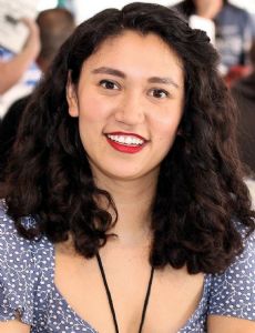 Sarah Kay (poet)